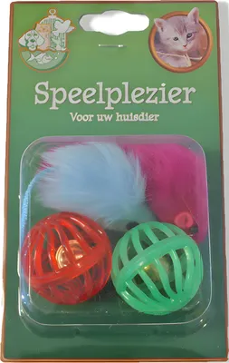 Produktbild von Warentuin Producten