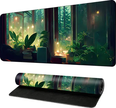 Produktbild von INF Mauspad der Scenic-Serie M