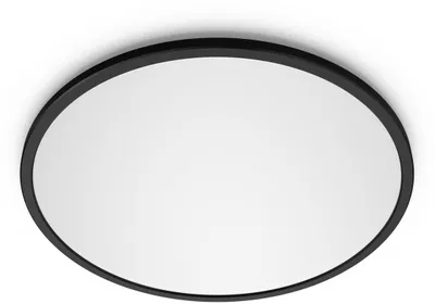 Produktbild von Philips Superslim CL550 SS RD 18W 27K B WVIP4406