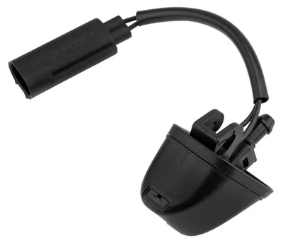 Produktbild von NTY Scheibenwischer-Düse EDS-BM-061 für BMW 3 Touring (E91)
