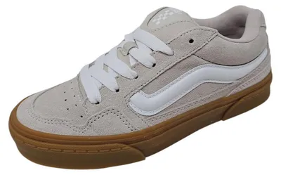 Produktbild von Vans Caldrone Sneaker Beige