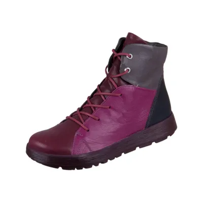 Zdjęcie produktu dla Think! Buty Comoda Chianti Kombi Goat Schurwolle, 30006385010