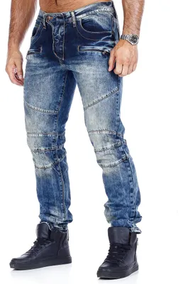 Immagine prodotto di Cd252 Jeans Uomo