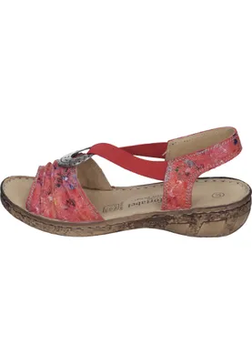 Produktbild von Comfortabel Keilsandalen für Damen