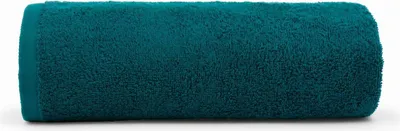 Zdjęcie produktu dla Detexpol Ręcznik Primo 50x90 102 ciemny turkus 450 g/m2
