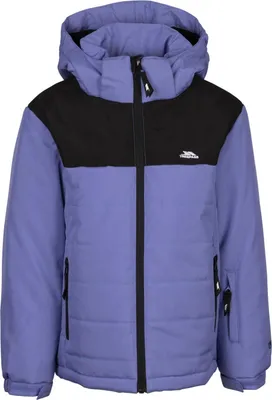 Obrázok produktu pre Trespass Halston - detské lyže Jkt Baja Blue
