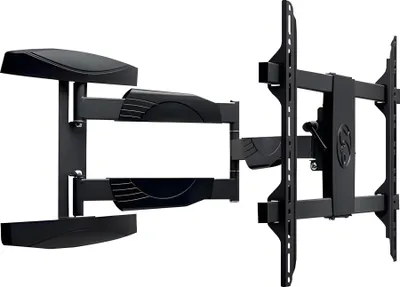 Produktbild von HAGOR Wandhalterung 600x400mm 30kg/32-55''/neig/schwenk