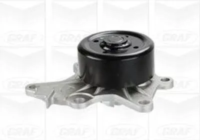 Produktbild von GRAF Kühlmittelpumpe Wasserpumpe für TOYOTA Yaris Schrägheck (P9) PA1132