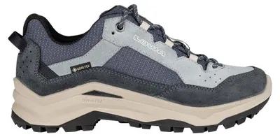 Produktbild von Lowa Damen Schuh Ventierra GTX LO Ws Blau 37,5
