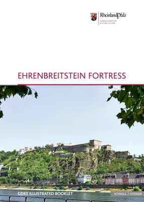 Obrázek produktu pro Ehrenbreitstein Fortress