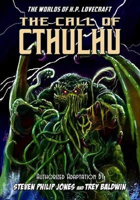 Produktbild von H.P. Lovecraft
