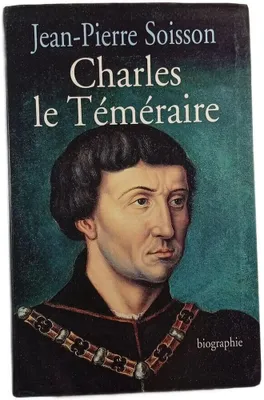 Image de Charles Le Temeraire