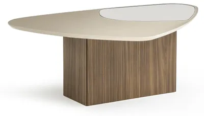 Produktbild von Moderner Couchtisch für stilvolle Wohnzimmer und praktische Ablage