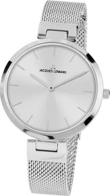 Productafbeelding van Jacques Lemans - Armbanduhr - Damen - Milano Classic 1-2110B