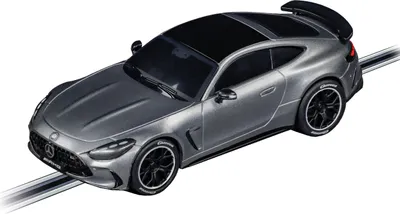 Image de Carrera Mercedes-AMG GT 63 - Selenite grey 1:43