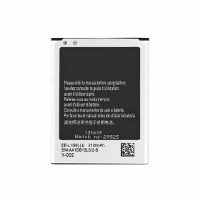 Produktbild von Akku Samsung I9300 Galaxy S3 Batterie Ersatzakku EB-L1G6LLU 2100mAh wie Original