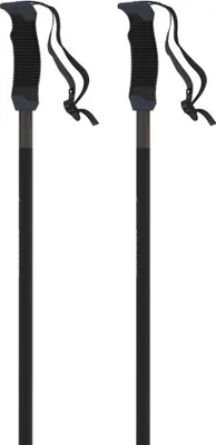 Produktbild von Atomic AMT SQS Black 125 cm Ski-Stöcke