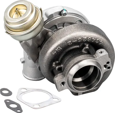 Obrázek produktu pro Turbodmychadlo pro BMW 530d E39 730d E38 135kW 184PS 142kW M57D30,454191,11652248907