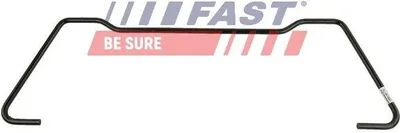 Produktbild von FAST FT15960 Stabilisator Stabi für IVECO DAILY IV Kipper