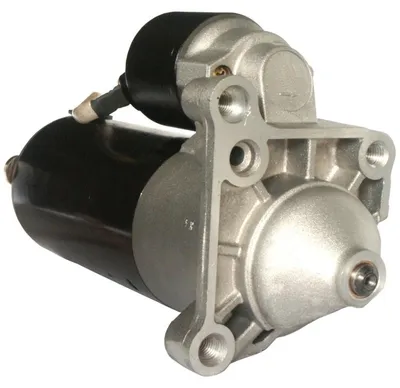 Image de Démarreur 1,7 kW 10, 11 dents HC-Cargo pour RENAULT 19 II