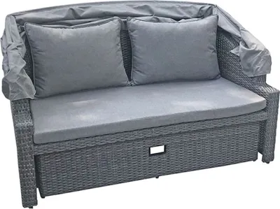 Produktbild von Funktionssofa Gartensofa Lounge