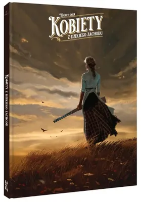 Produktbild von Kobiety z Dzikiego Zachodu