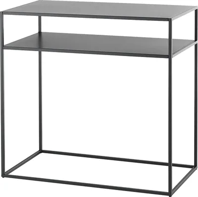 Image de ORESTE LUCHETTA Table d'appoint OMAHA
