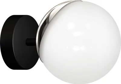 Immagine prodotto di Lampada a parete 1x40W SFERA MLP8870 Milagro