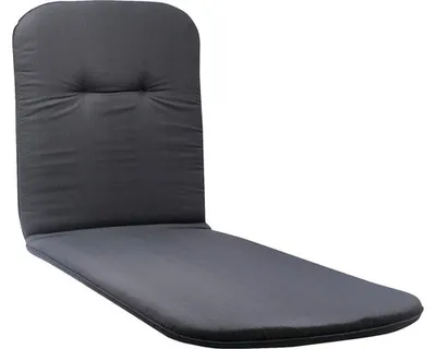 Obrázek produktu pro Polstr na zahradní lehátko 192 x 60 x 5 cm Sun Garden SCALA LIEGE 40246-701