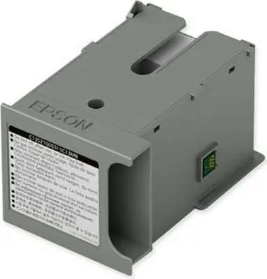 Produktbild von Epson SureColor Maintenance box :LFP desktop, Grau, 1 Stück(e)