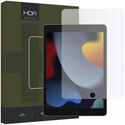 Produktbild von Gehärtetes Glas Hofi Glas Pro+ Ipad 10.2 7 / 8 / 9 / 2019-2021 Klar
