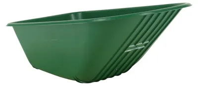 Productafbeelding van Fort Altrad Fort kruiwagenbak TK-100 groen 100 liter