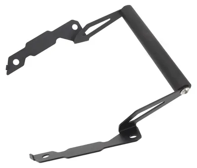 Immagine prodotto di Supporto per telefono da moto, compatibile con manubri da 12 mm e 22 mm