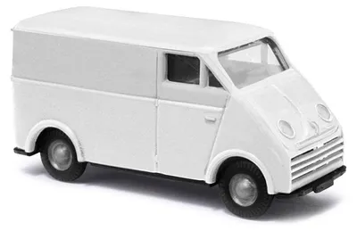 Produktbild von Busch 60258 - 1/87 / H0 Bausatz: DKW 3=6 - Neu