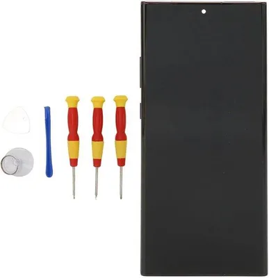 Produktbild von LCD-Reparatur-Set 6,9 Zoll Touchscreen OLED Hochsensibel