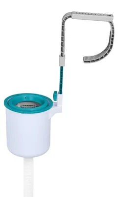 Produktbild von Bestway® Einhängeskimmer für Filtersysteme, ab 2.006 l/h