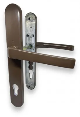 Produktbild von Hoppe Schmalrahmen-Garnitur 1385KH/3357N/1385 f/d 436682910719