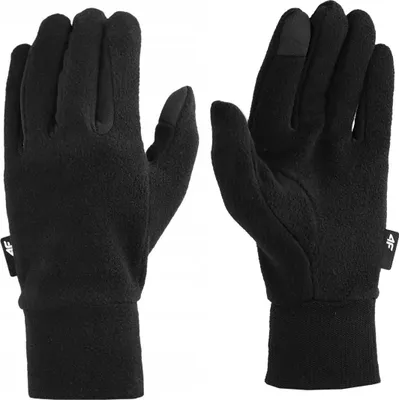 Zdjęcie produktu dla Rękawiczki 4F M 4FWAW24AGLOU083 20S Pulower 4f Rozmiar: L,