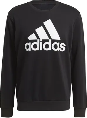 Immagine prodotto di Felpa Adidas Essentials M GK9076 Pullover adidas Taglia: S,