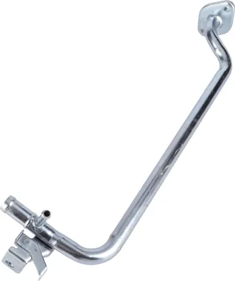 Image de 16268-75110,16268-75111,Tuyau de dérivation de l'eau de refroidissement,Tuyau d'eau de refroidissement,Tuyau de dérivation de l'eau pour 4Runner