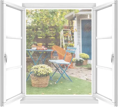 Produktbild von 2 Stück Fliegengitter Fenster, 150 X 180 cm Insektenschutz Fenster Zuschneidbar Mückenschutz Fenster mit Selbstklebend Klebeband, Moskitonetz Fenster ohne Bohren – Weiß