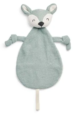 Produktbild von Jollein Schmusetuch Deer - Ash Green