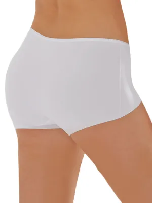 Produktbild von Damen Pant 3er Pack Feinripp von der Marke Pompadour