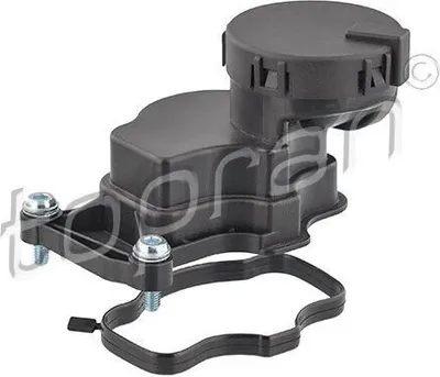 Produktbild von TOPRAN 502 643 Ventil Kurbelgehäuseentlüftung PCV für BMW 3 Touring (E91)