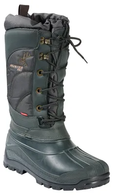 Productafbeelding van Hunter Pro Winterlaarzen voor heren (groen), maat 43