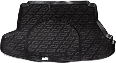 Image de SIXTOL Caoutchouc pour Kia Cerato I Sedan (LD) (03-09)