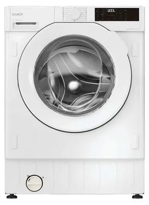 Obrázek produktu pro Candy BC449M4D8J-S, Přední plnění, 9 kg, B, 72 dB, 1400 ot/min, A