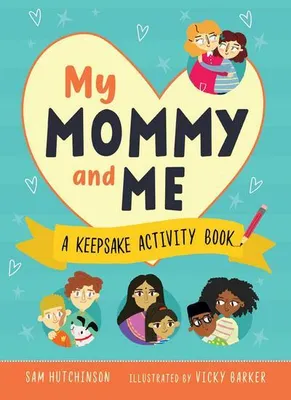 Obrázok produktu pre My Mommy and Me