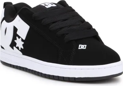 Produktbild von Dc Shoes Errores de Talla 300529-001
