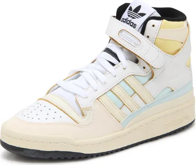 Immagine prodotto di O4241 Sneaker Donna Adidas Forum 84 Hi Scarpe Da Donna